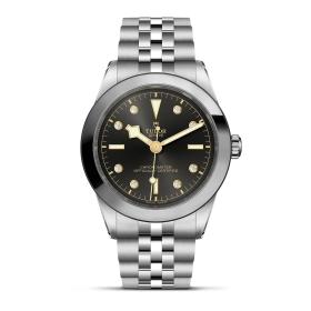 Unisex, TUDOR Black Bay 39 M79660-0004