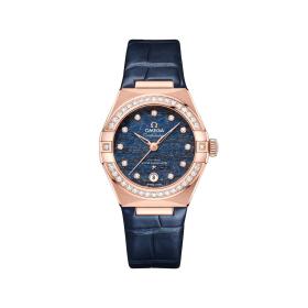 Damenuhr, Omega Constellation 131.58.29.20.99.006
