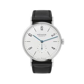Unisex, NOMOS Glashütte Tangente 38 165