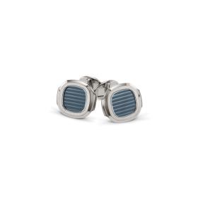 Weißgold, Accessoires/Sonstiges, Patek Philippe Nautilus Manschettenknöpfe 205.9057G-015