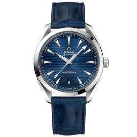 Unisex, Omega Seamaster Aqua Terra 150 M 220.13.41.21.03.003