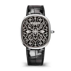 Unisex, Patek Philippe Ellipse d'Or 5738/51G-001