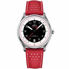 Unisex, Omega Seamaster Offizieller olympischer Zeitnehmer 522.32.40.20.01.004