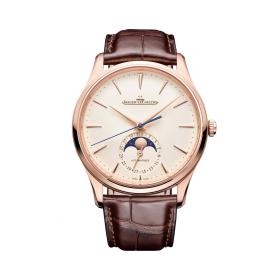 Unisex, Jaeger-LeCoultre Master Ultra Thin Moon 1362510