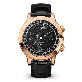 Herrenuhr, Patek Philippe Grandes Complications 6102R-001