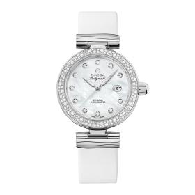 Damenuhr, Omega De Ville Ladymatic 425.37.34.20.55.002