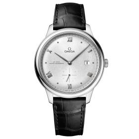Unisex, Omega De Ville Prestige 434.13.41.20.02.001