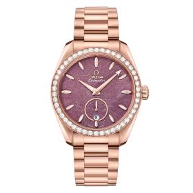 Unisex, Omega Seamaster Aqua Terra 150 M 220.55.38.20.99.001