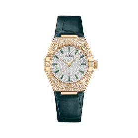Damenuhr, Omega Constellation 131.58.29.20.99.002