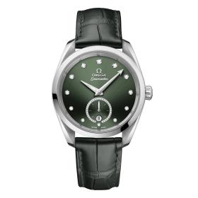 Unisex, Omega Seamaster Aqua Terra 150 M 220.13.38.20.60.001