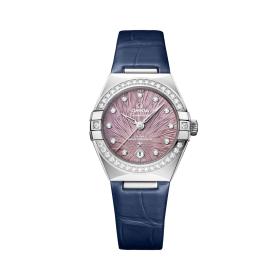 Damenuhr, Omega Constellation 131.18.29.20.60.001