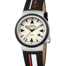 Unisex, Mühle Glashütte S.A.R. Rescue-Timer LUMEN M1-41-08-CB