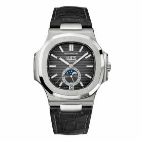 Unisex, Patek Philippe Nautilus 5726A-001