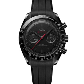 Herrenuhr, Omega Speedmaster Dark Side of the Moon 310.92.44.51.01.001