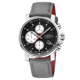 Unisex, Mühle Glashütte 29er M1-25-43-CB-II