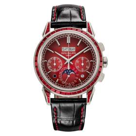Unisex, Patek Philippe Grandes Complications 5271/12P-010