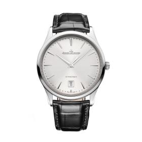 Unisex, Jaeger-LeCoultre Master Ultra Thin Date 1238420