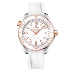 Unisex, Omega Seamaster Planet Ocean 600 M 215.23.40.20.04.001