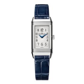Damenuhr, Jaeger-LeCoultre Reverso One Duetto Moon 3358420