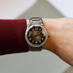 Damenuhr, Blome Preowned-Uhren Twenty~4 7300/1200A-010