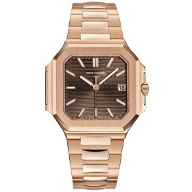 Unisex, Patek Philippe Cubitus 7128/1R-001