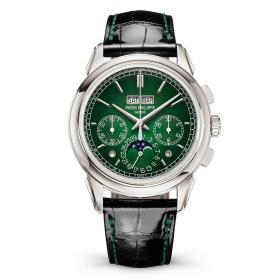 Unisex, Patek Philippe Grandes Complications 5270P-014