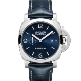 Herrenuhr, Panerai Luminor Marina PAM03313