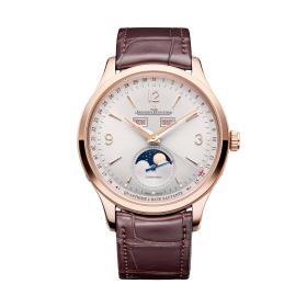Unisex, Jaeger-LeCoultre Master Control Calendar 4142520