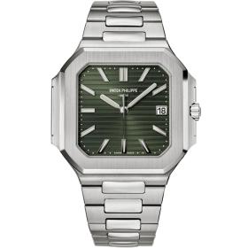 Herrenuhr, Patek Philippe Cubitus 5821/1A-001