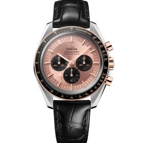 Unisex, Omega Speedmaster Moonwatch Professional 310.23.42.50.99.001