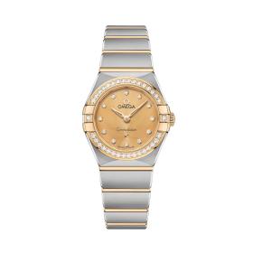Damenuhr, Omega Constellation 131.25.25.60.58.001