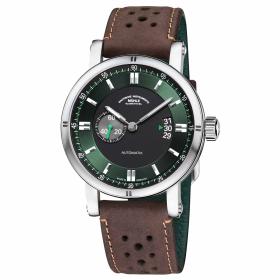Herrenuhr, Mühle Glashütte Teutonia Sport II M1-29-74-LB-B