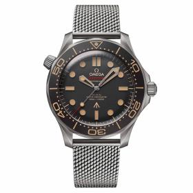 Unisex, Omega Seamaster Diver 300M 210.90.42.20.01.001