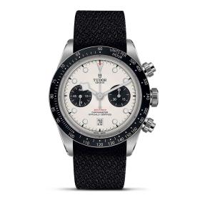 Unisex, TUDOR Black Bay Chrono M79360N-0008