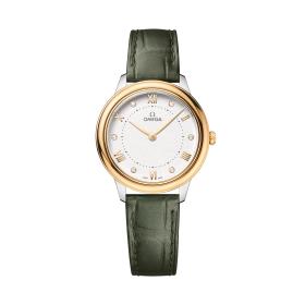 Damenuhr, Omega De Ville Prestige 434.23.30.60.52.002