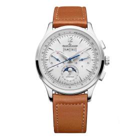 Unisex, Jaeger-LeCoultre Master Control Chronograph Calendar 4138420