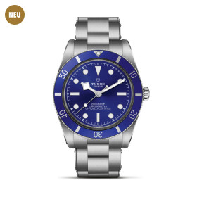         Damen- und Herrenuhr, TUDOR Black Bay 54 M79000B-0001