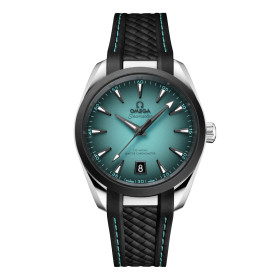 Unisex, Omega Seamaster Aqua Terra 150m 220.32.38.20.03.001