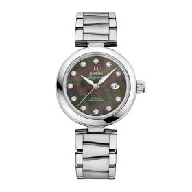 Damenuhr, Omega De Ville Ladymatic 425.30.34.20.57.004
