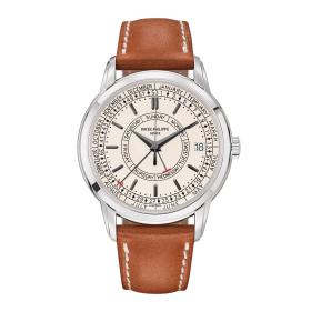 Unisex, Patek Philippe Komplizierte Uhren Weekly Calendar 5212A-001