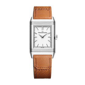 Unisex, Jaeger-LeCoultre Reverso Tribute Monoface 7168420