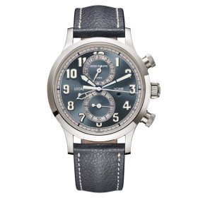 Damen- und Herrenuhr, Patek Philippe Komplizierte Uhren 5924G-001