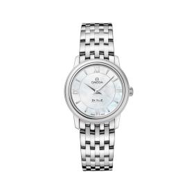 Damenuhr, Omega De Ville Prestige 424.10.27.60.05.001