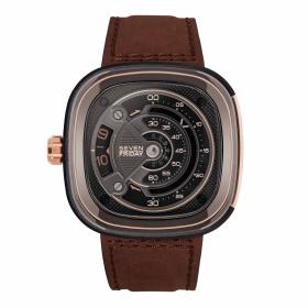 Herrenuhr, SEVENFRIDAY M-Series M2B/01 Revolution M2B/01