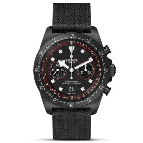 Herrenuhr, TUDOR Pelagos FXD Chrono M25827KN-0001