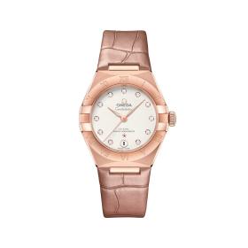 Damenuhr, Omega Constellation 131.53.29.20.52.002