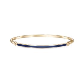 Gelbgold, Armschmuck, Melissa Kaye Lenox Armband B2202N-Y