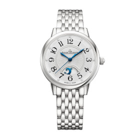 Damenuhr, Jaeger-LeCoultre Rendez-Vous Classic Night & Day Q3448111