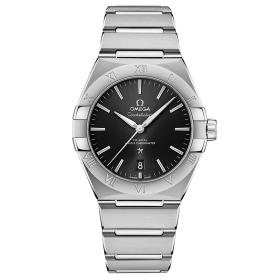 Unisex, Omega Constellation 131.10.39.20.01.001