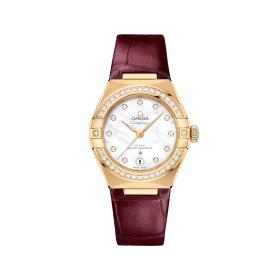 Damenuhr, Omega Constellation 131.58.29.20.55.001